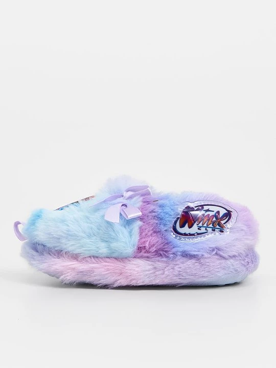 Foto van product Pantoffels Disney paars