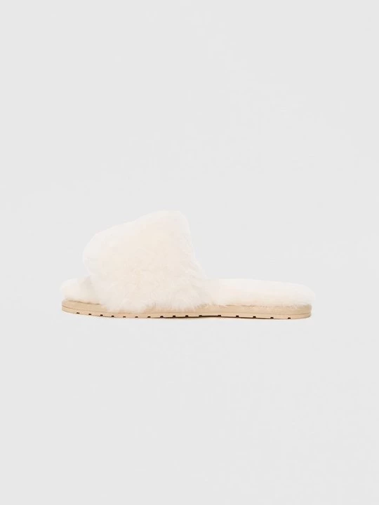 Foto van product Pantoffels EMU Australia beżowy
