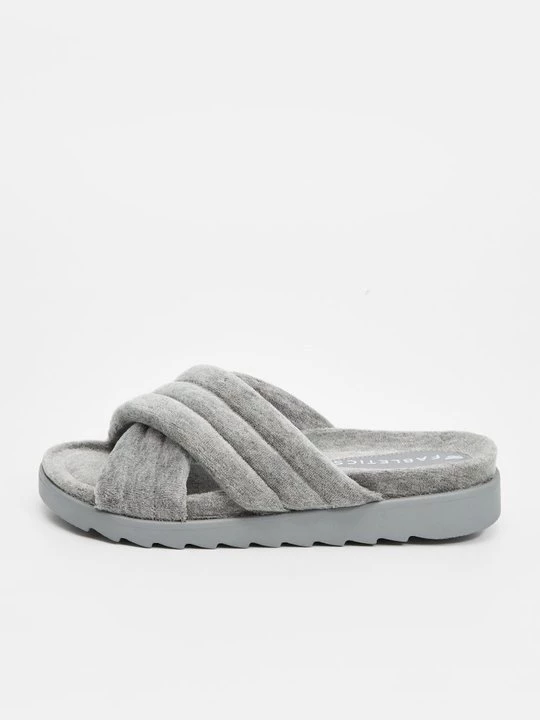 Foto van product Pantoffels Fabletics grijs