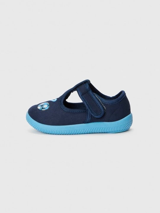 Foto van product Pantoffels Friboo By Zalando donkerblauw