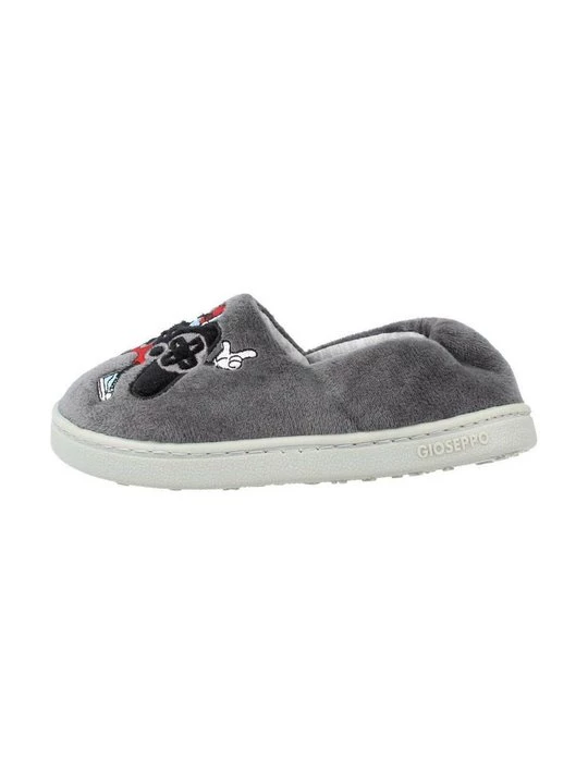 Foto van product Pantoffels Gioseppo grijs