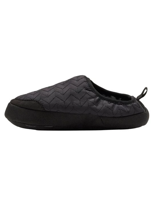 Foto van product Pantoffels Hummel zwart