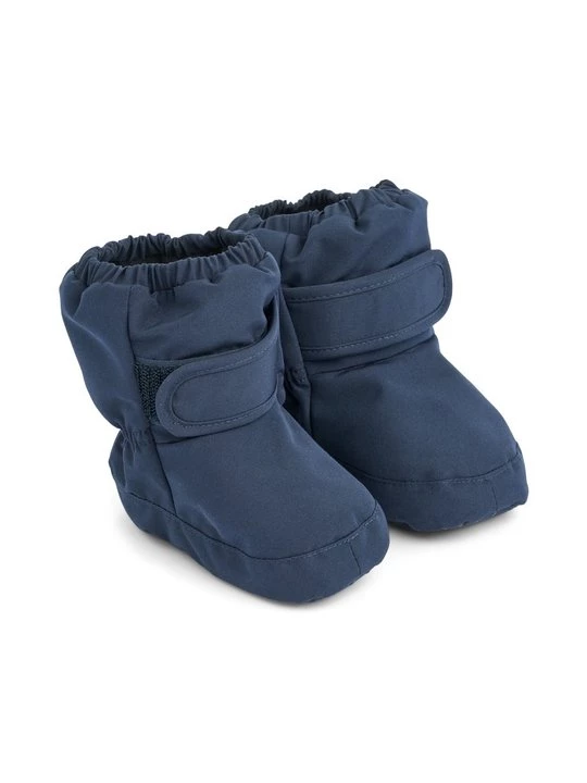 Foto van product Pantoffels Liewood donkerblauw