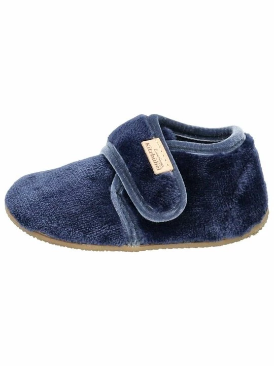 Foto van product Pantoffels Living Kitzbühel blauw