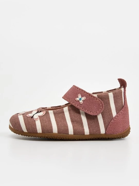 Foto van product Pantoffels Living Kitzbühel bruin