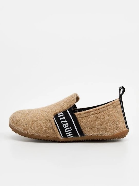 Foto van product Pantoffels Living Kitzbühel camel
