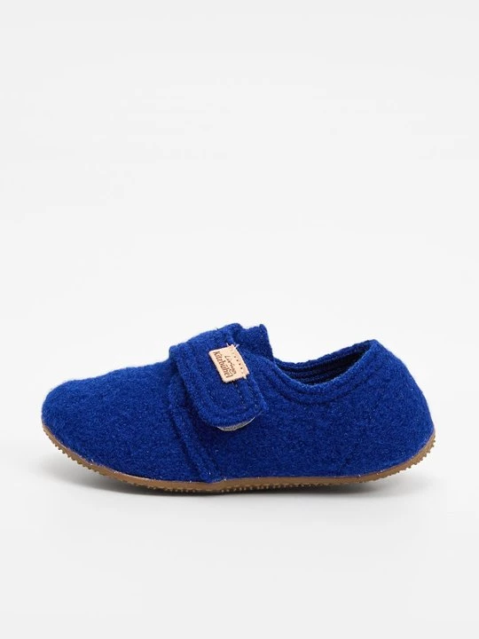 Foto van product Pantoffels Living Kitzbühel donkerblauw