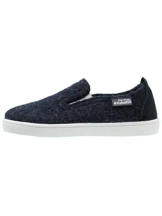 Foto van product Pantoffels Living Kitzbühel donkerblauw