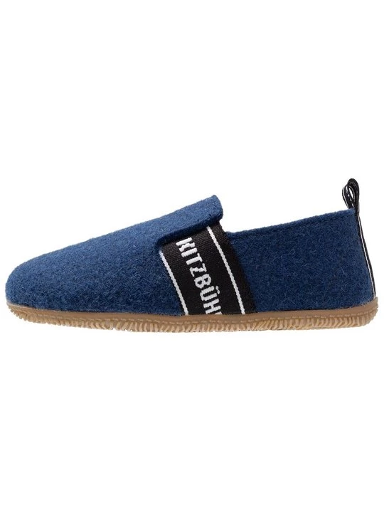 Foto van product Pantoffels Living Kitzbühel donkerblauw