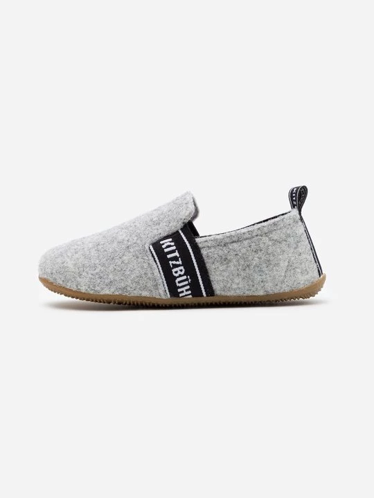 Foto van product Pantoffels Living Kitzbühel lichtgrijs