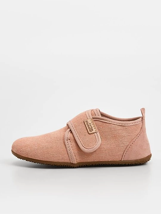 Foto van product Pantoffels Living Kitzbühel oranje