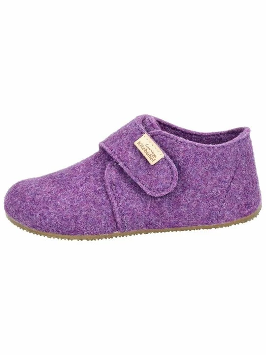 Foto van product Pantoffels Living Kitzbühel paars