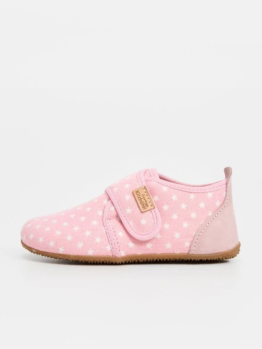 Foto van product Pantoffels Living Kitzbühel roze