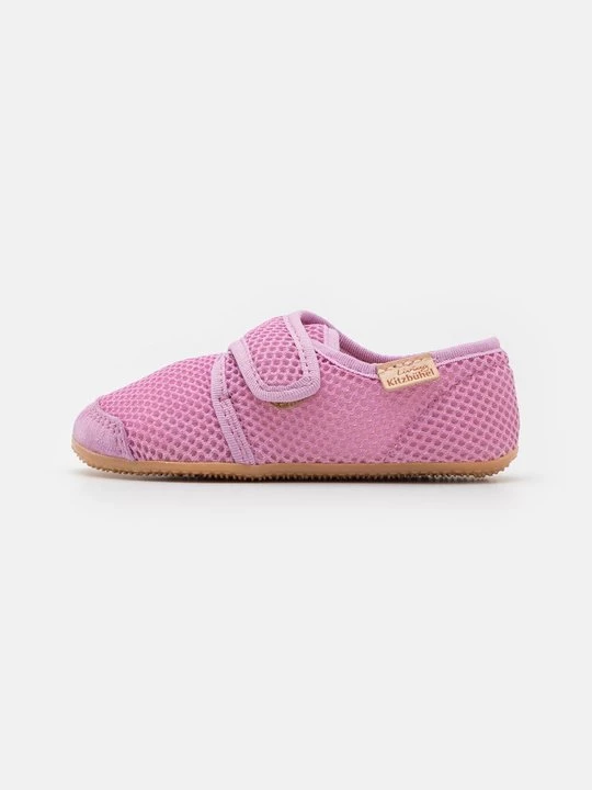 Foto van product Pantoffels Living Kitzbühel roze