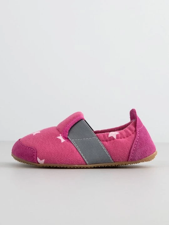 Foto van product Pantoffels Living Kitzbühel roze