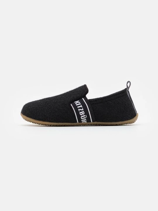 Foto van product Pantoffels Living Kitzbühel zwart