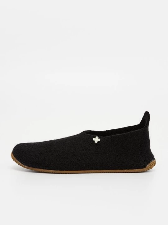 Foto van product Pantoffels Living Kitzbühel zwart