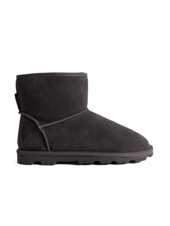 Foto van product Pantoffels Marks & Spencer grijs