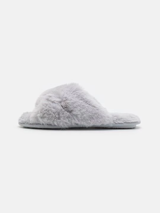 Foto van product Pantoffels Marks & Spencer grijs