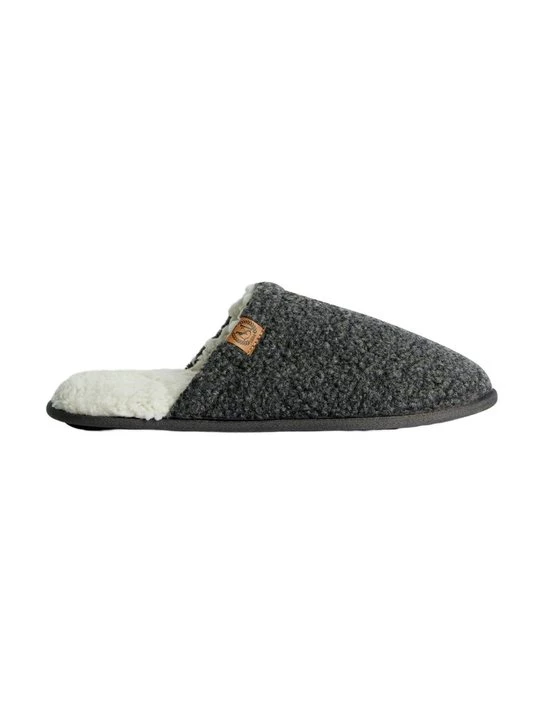 Foto van product Pantoffels Marks & Spencer grijs
