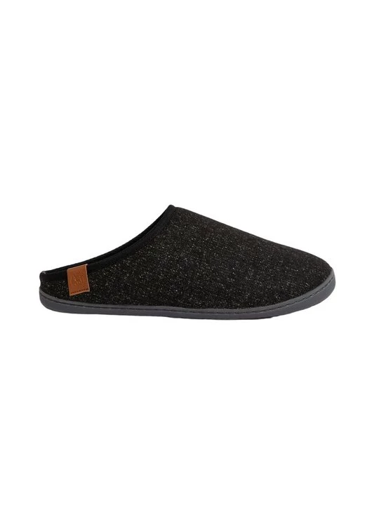 Foto van product Pantoffels Marks & Spencer grijs gemêleerd