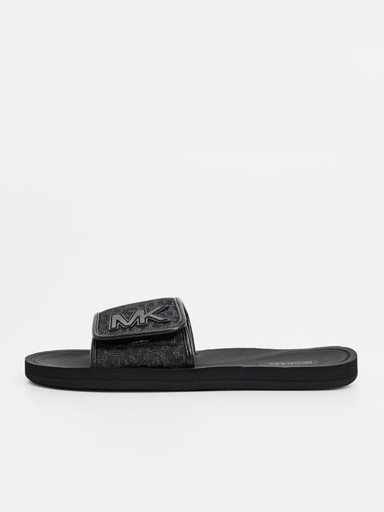 Foto van product Pantoffels Michael Kors