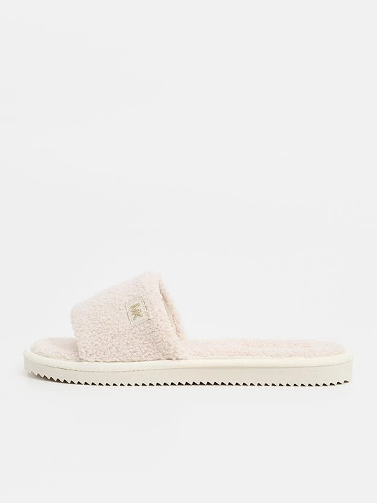 Foto van product Pantoffels Michael Kors beżowy
