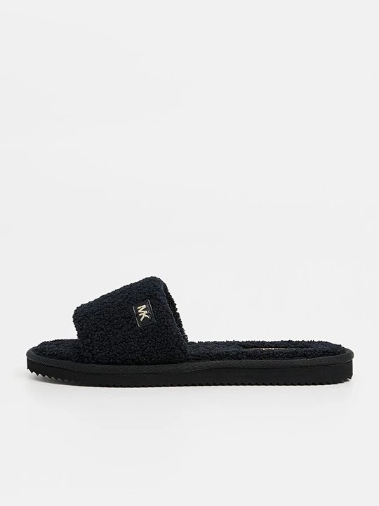 Foto van product Pantoffels Michael Kors zwart