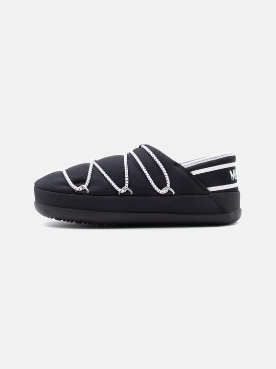 Foto van product Pantoffels Moon Boot zwart