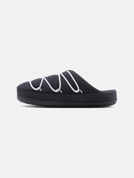 Foto van product Pantoffels Moon Boot zwart