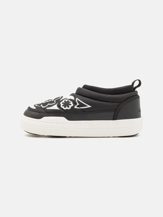 Foto van product Pantoffels Moon Boot zwart