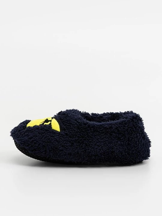 Foto van product Pantoffels NAME IT donkerblauw