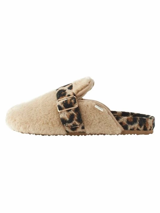 Foto van product Pantoffels Next bruin