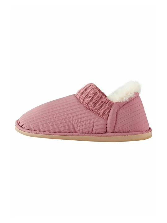 Foto van product Pantoffels Next donkerroze