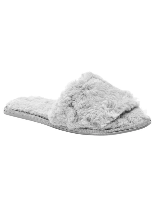 Foto van product Pantoffels Next grijs