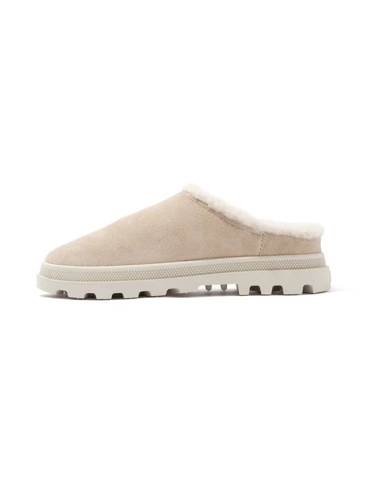 Foto van product Pantoffels Palladium beżowy