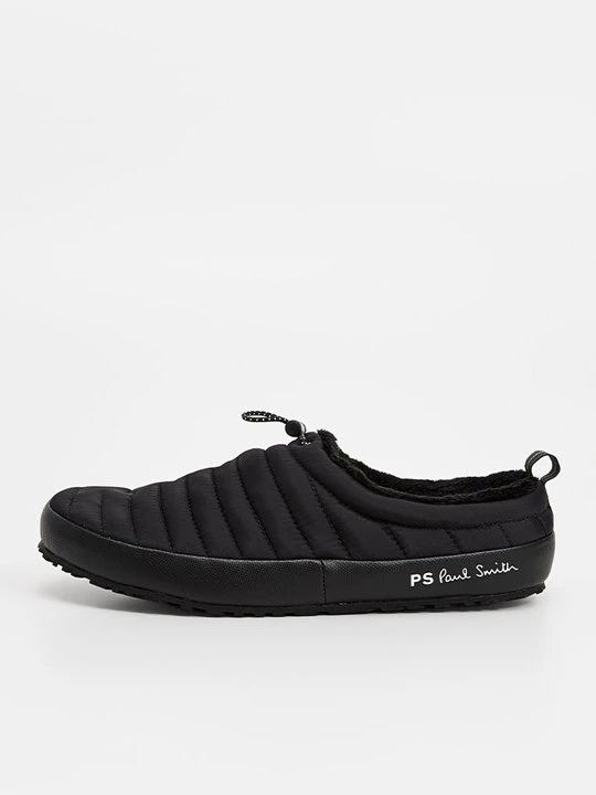 Foto van product Pantoffels Paul Smith grijs