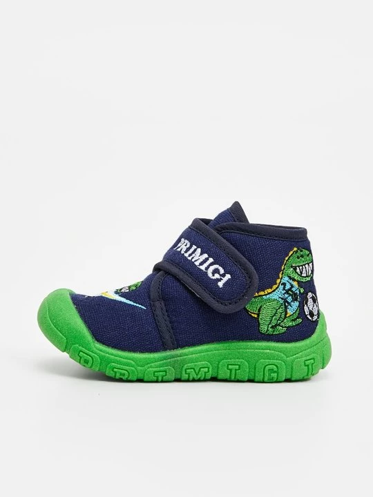 Foto van product Pantoffels Primigi blauw