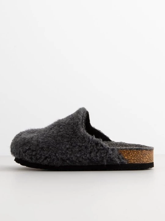 Foto van product Pantoffels Scholl grijs