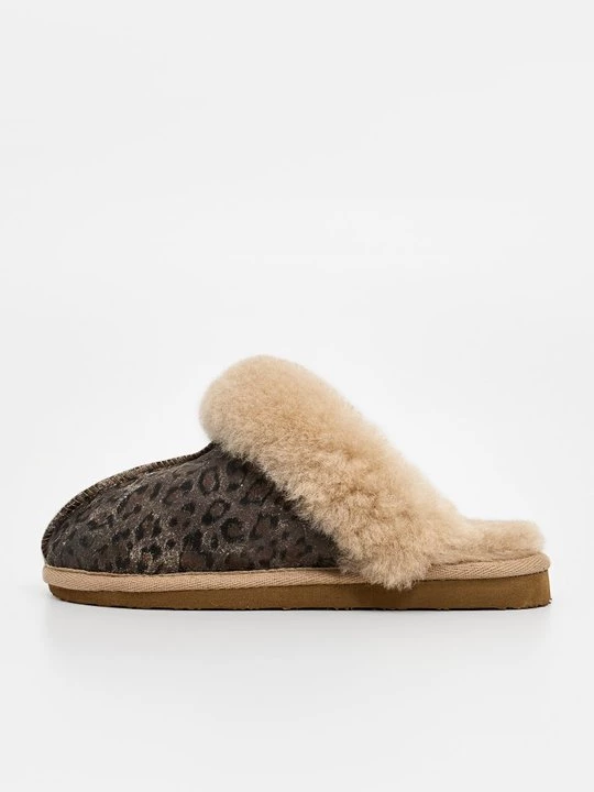 Foto van product Pantoffels Shepherd