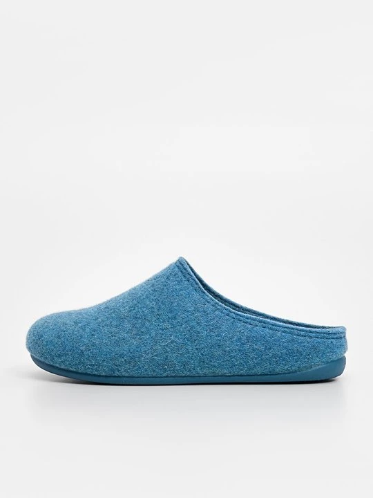 Foto van product Pantoffels Shepherd blauw