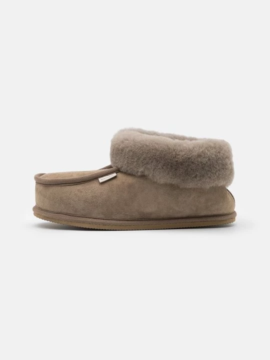 Foto van product Pantoffels Shepherd grijs
