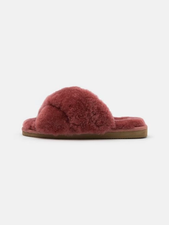 Foto van product Pantoffels Shepherd roze