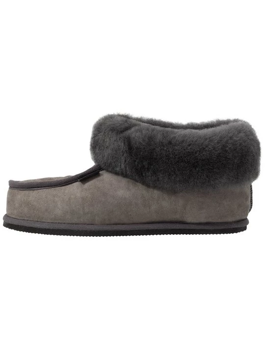 Foto van product Pantoffels Shepherd zwart