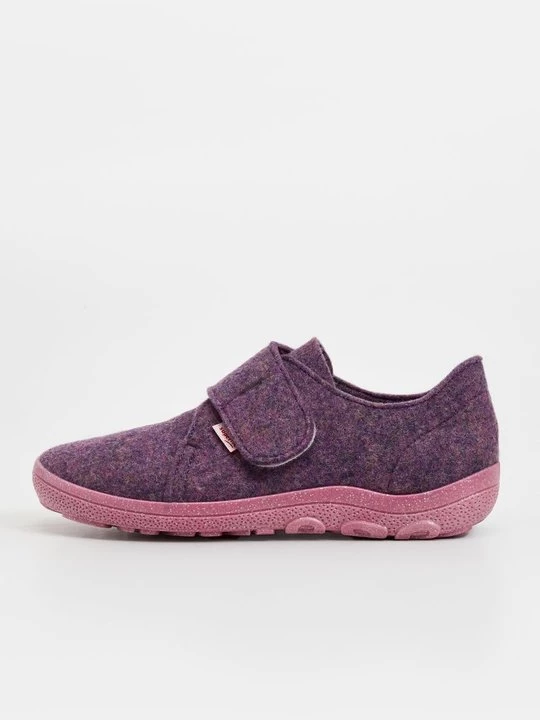 Foto van product Pantoffels Superfit lila