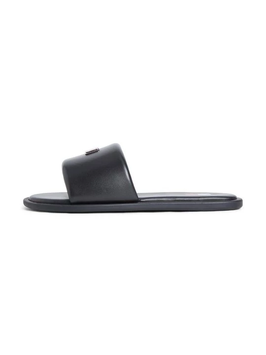 Foto van product Pantoffels Tommy Jeans zwart
