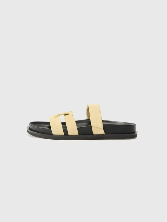 Foto van product Pantoffels Tory Burch