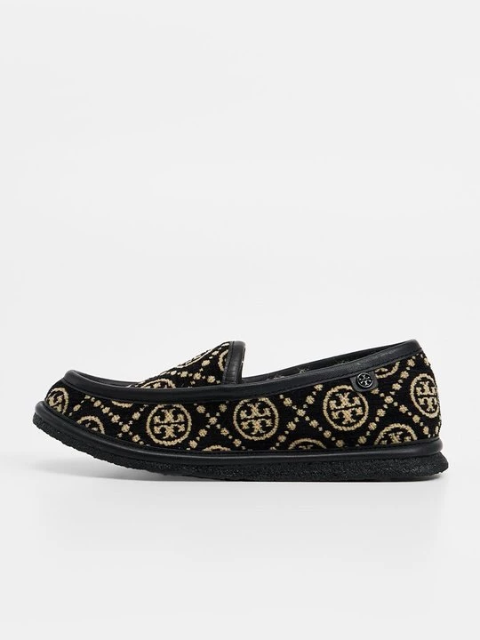 Foto van product Pantoffels Tory Burch zwart
