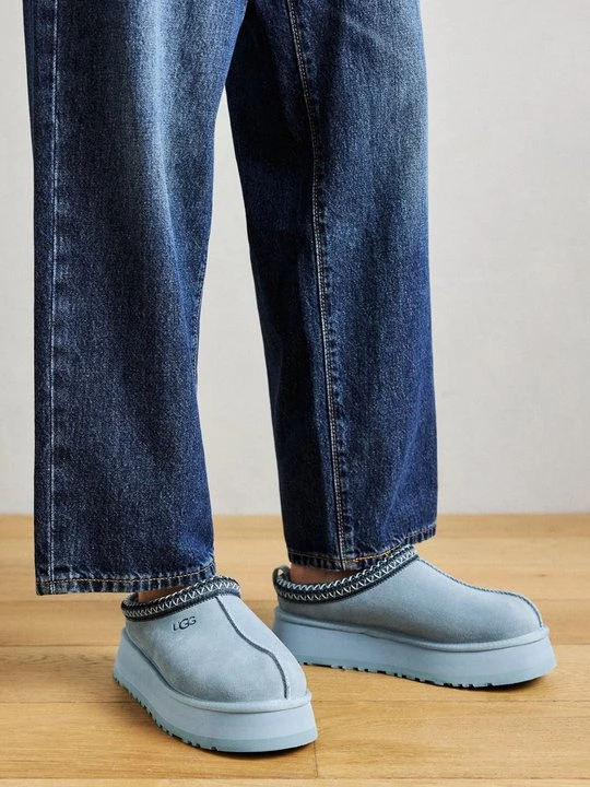 Foto van product Pantoffels UGG blauw