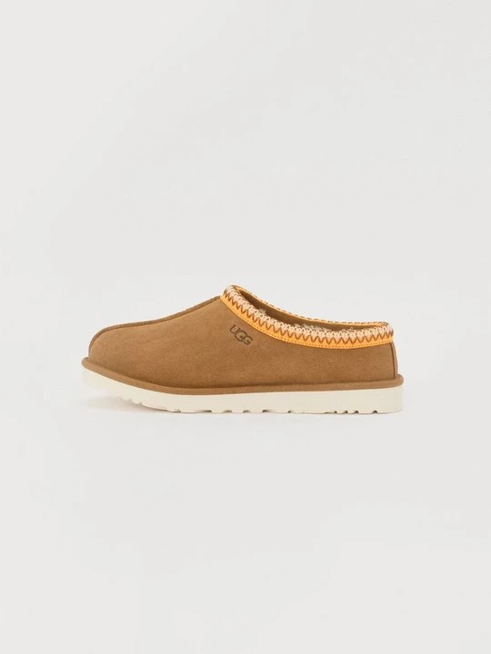 Foto van product Pantoffels UGG cognac